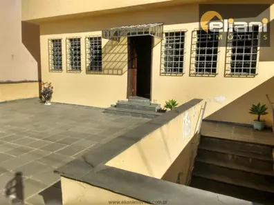 Casa com 3 Quartos para alugar, 244m² no Centro, Poá