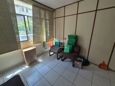 Apartamento com 1 Quarto à venda, 37m² no Copacabana, Rio de Janeiro