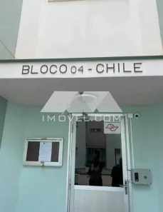 Apartamento com 2 Quartos à venda, 48m² no Vila Cristina, Rio Claro