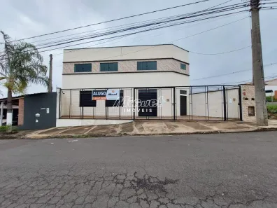 Sala Comercial à venda, 218m² no Vila Industrial, Piracicaba