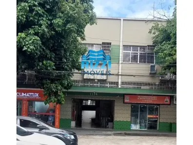 Ponto Comercial à venda, 27m² no Pechincha, Rio de Janeiro
