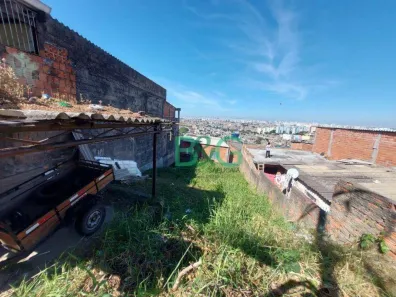 Lote/Terreno à venda, 160m² no Jardim Guarani, São Paulo