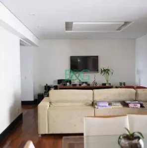 Apartamento com 3 Quartos à venda, 99m² no Belenzinho, São Paulo