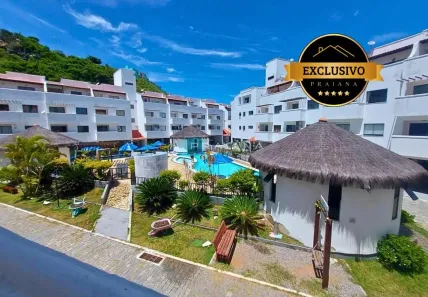 Apartamento com 1 Quarto à venda, 65m² no Praia Grande, Arraial do Cabo
