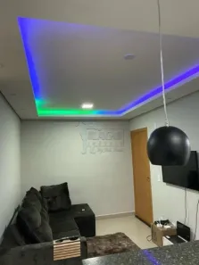 Apartamento com 2 Quartos à venda, 42m² no Reserva Real, Ribeirão Preto