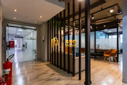 Imóvel Comercial à venda, 254m² no Bela Vista, São Paulo