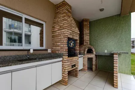Apartamento com 2 Quartos à venda, 55m² no Vila Nova Aparecida, Mogi das Cruzes
