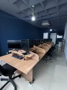 Sala Comercial para alugar, 33m² no Caminho das Árvores, Salvador