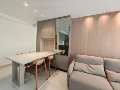 Apartamento com 2 Quartos à venda, 64m² no Vila da Serra, Nova Lima
