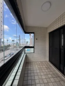 Apartamento com 2 Quartos à venda, 75m² no Aviação, Praia Grande