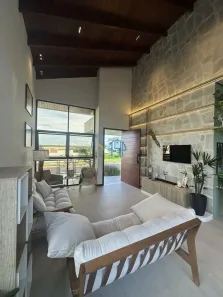 Casa com 4 Quartos à venda, 506m² no Cajupiranga, Parnamirim