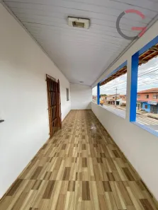 Casa com 3 Quartos à venda, 130m² no Cidade Olímpica, São Luís