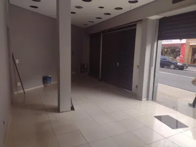 Ponto Comercial para alugar, 56m² no Lapa, São Paulo