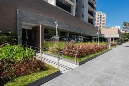 Apartamento com 3 Quartos à venda, 139m² no Cambuí, Campinas
