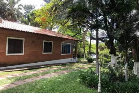 Fazenda/Sítio com 4 Quartos à venda, 12100m² no Jardim Nippon Club, Arujá