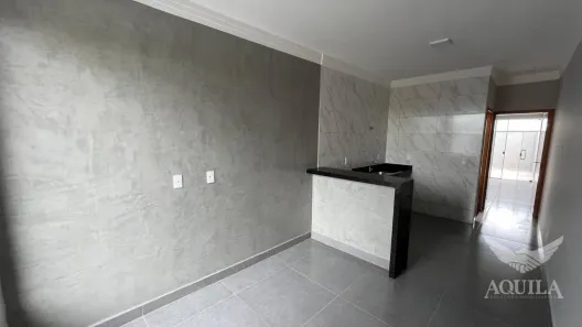 Casa com 1 Quarto à venda, 50m² no Parque Vista Barbara, Sorocaba