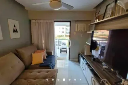 Apartamento com 3 Quartos à venda, 115m² no Barra da Tijuca, Rio de Janeiro