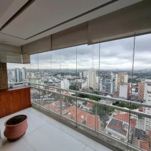 Apartamento com 3 Quartos à venda, 86m² no Santana, São Paulo