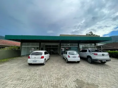 Sala Comercial para alugar, 400m² no João Pessoa, Jaraguá do Sul