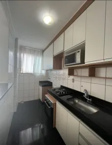 Apartamento com 2 Quartos à venda, 48m² no Condomínio Mirante Sul, Ribeirão Preto