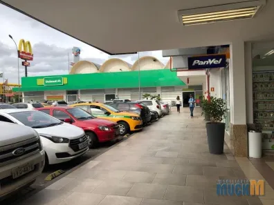 Ponto Comercial para alugar, 112m² no Centro, Canoas