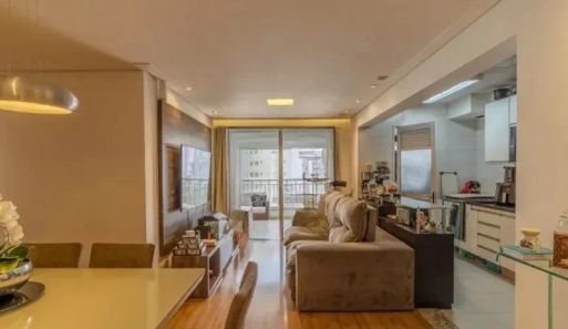 Apartamento com 3 Quartos à venda, 96m² no Vila Andrade, São Paulo