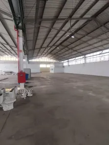 Galpão/Depósito/Armazém para alugar, 2200m² no Calmon Viana, Poá