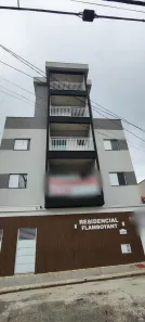 Apartamento com 2 Quartos à venda, 37m² no Jardim Vila Formosa, São Paulo