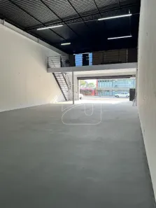 Imóvel Comercial para alugar, 320m² no Parque São Jorge, Marília