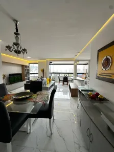Apartamento com 2 Quartos à venda, 82m² no Jatiúca, Maceió