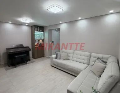 Apartamento com 3 Quartos à venda, 97m² no Bom Retiro, São Paulo