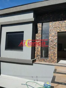Casa com 2 Quartos à venda, 70m² no Jardim São Roberto, Guarulhos