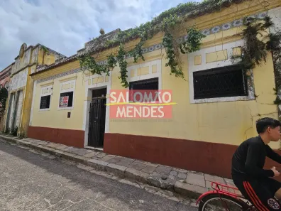 com 1 Quarto à venda, 700m² no Cidade Velha, Belém