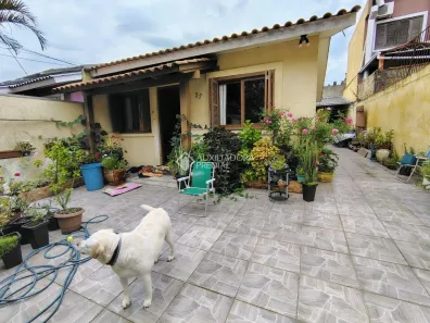 Casa com 2 Quartos à venda, 67m² no São José, Canoas