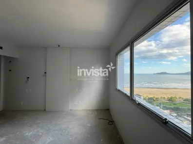 Apartamento com 1 Quarto à venda, 28m² no Pompéia, Santos
