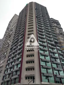 Sala Comercial com 2 Quartos à venda, 48m² no Centro, Rio de Janeiro