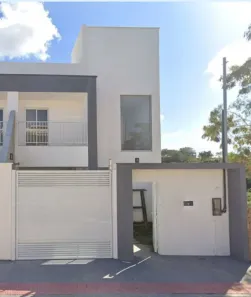 Casa com 3 Quartos à venda, 100m² no Morada de Laranjeiras, Serra