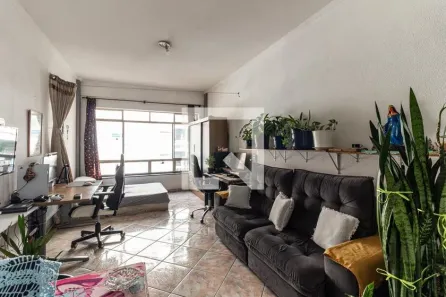 Apartamento com 1 Quarto à venda, 67m² no República, São Paulo