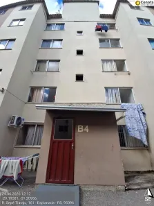 Apartamento com 2 Quartos à venda, 39m² no Esplanada, Caxias do Sul