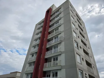 Apartamento com 2 Quartos à venda, 66m² no Jardim Europa, Santa Cruz do Sul