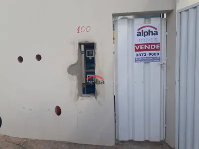 Casa com 2 Quartos à venda, 114m² no Jardim Santana, Hortolândia