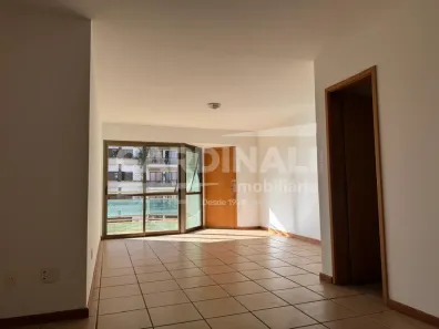 Apartamento com 5 Quartos para alugar, 170m² no Centro, Ribeirão Preto