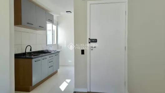 Apartamento com 2 Quartos à venda, 39m² no Parque da Fonte, São José dos Pinhais