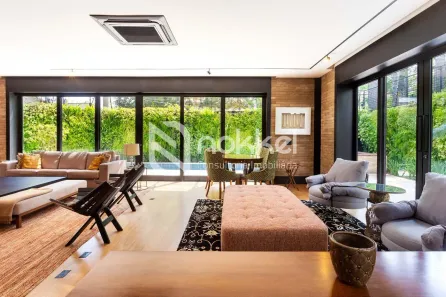 Casa com 5 Quartos à venda, 700m² no Jardim Paulista, São Paulo