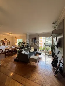 Apartamento com 2 Quartos à venda, 90m² no Vila Madalena, São Paulo