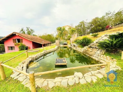 Casa com 2 Quartos à venda, 9000m² no Jardim Maria Tereza, Cotia