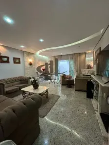 Casa com 3 Quartos para alugar, 193m² no Santa Paula, São Caetano do Sul