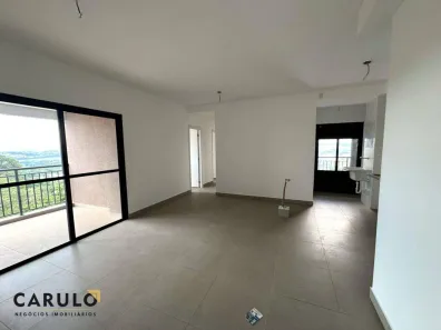 Apartamento com 3 Quartos à venda, 74m² no Parque Rural Fazenda Santa Cândida, Campinas