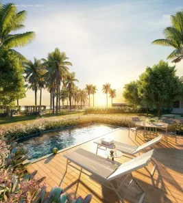 Apartamento com 4 Quartos à venda, 381m² no , Tamandaré