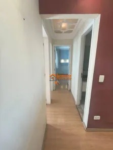 Apartamento com 3 Quartos à venda, 64m² no Gopoúva, Guarulhos